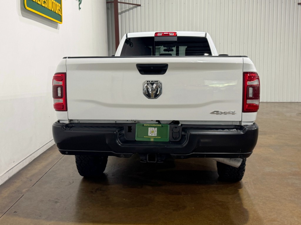 2023 RAM 2500 Image 7