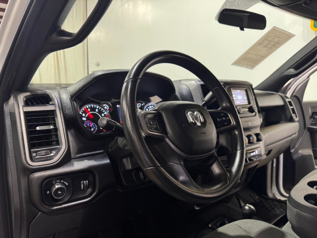 2023 RAM 2500 Image 10