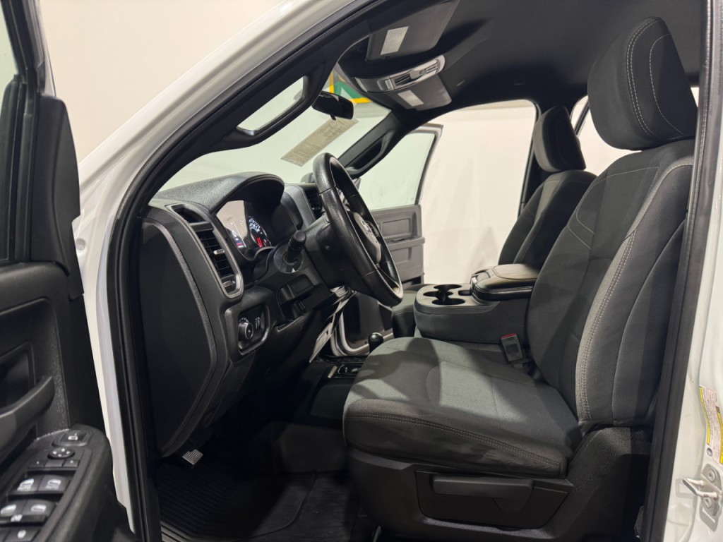 2023 RAM 2500 Image 12