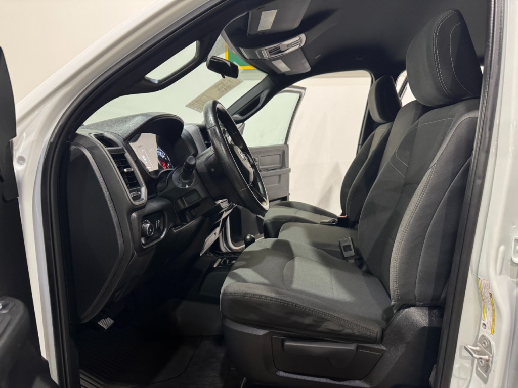 2023 RAM 2500 Image 13