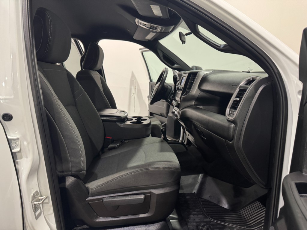 2023 RAM 2500 Image 14