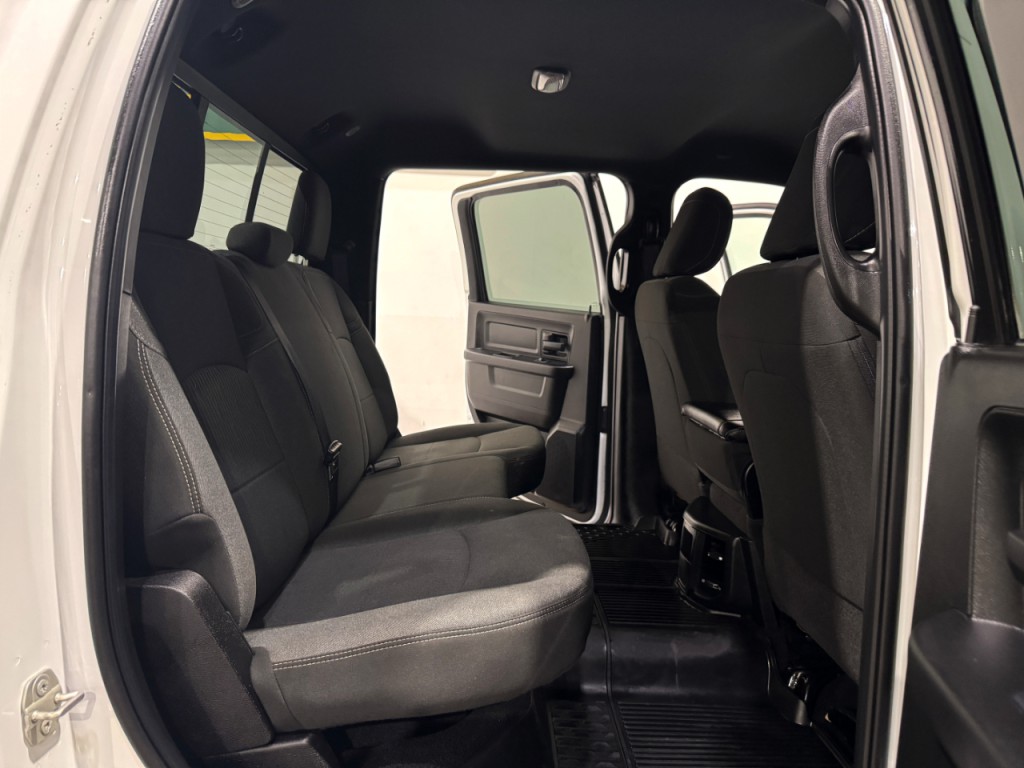 2023 RAM 2500 Image 15