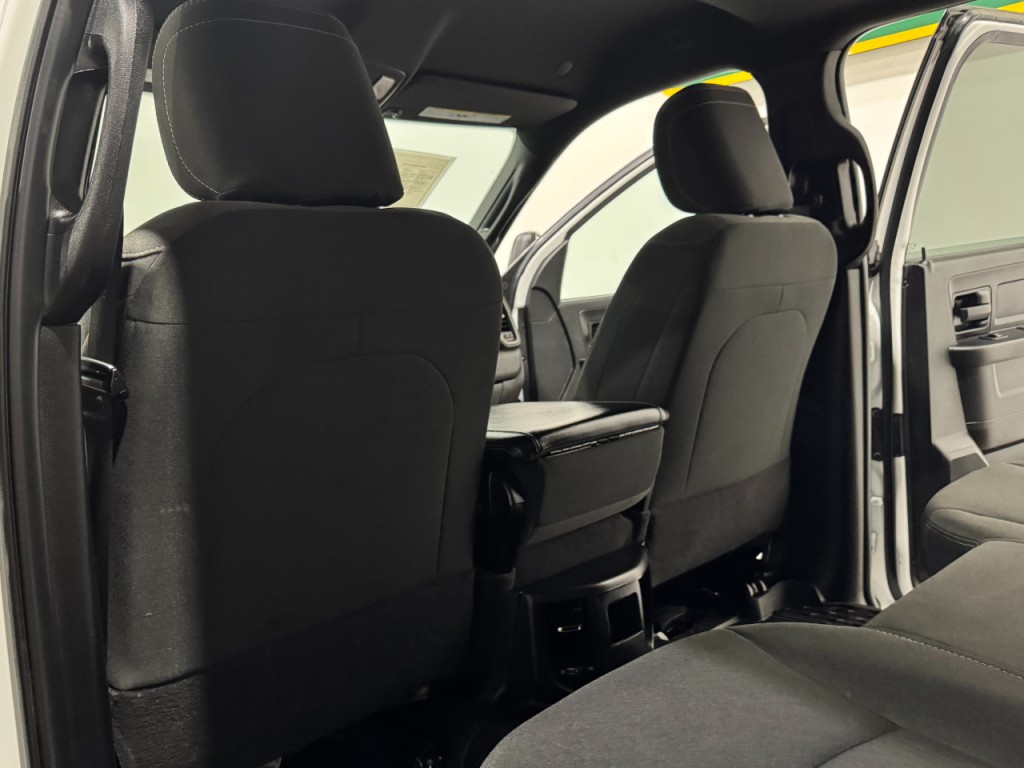 2023 RAM 2500 Image 18