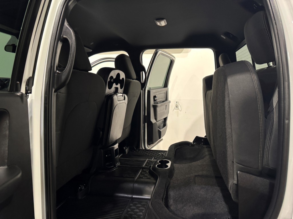 2023 RAM 2500 Image 19