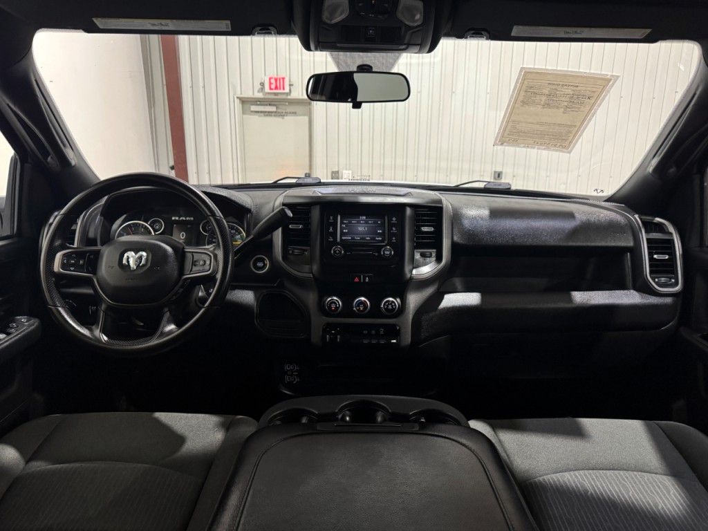 2023 RAM 2500 Image 20