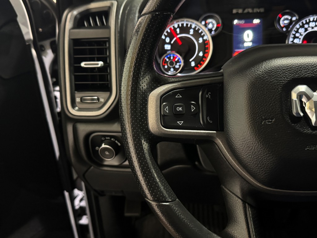 2023 RAM 2500 Image 22