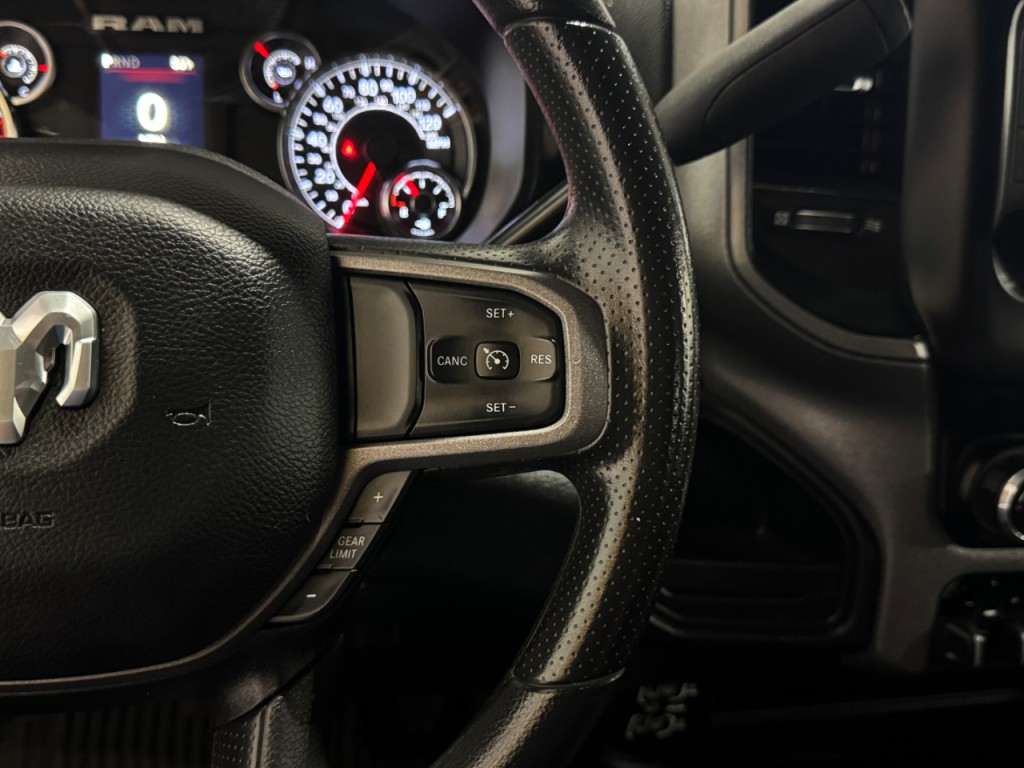 2023 RAM 2500 Image 23