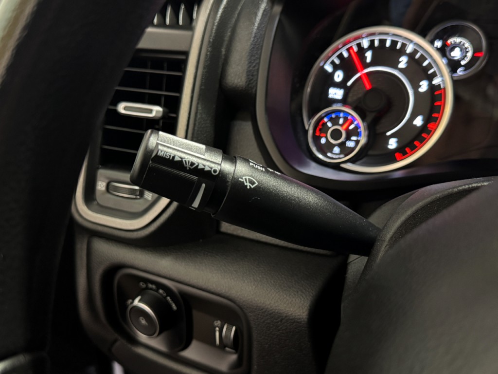 2023 RAM 2500 Image 24