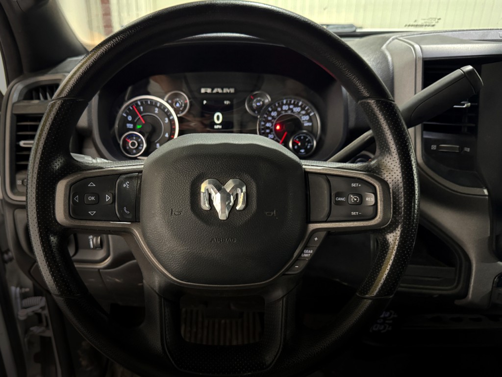 2023 RAM 2500 Image 26