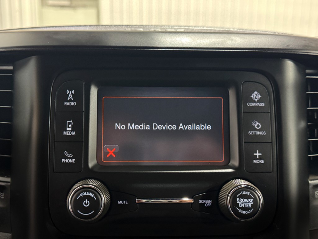 2023 RAM 2500 Image 35