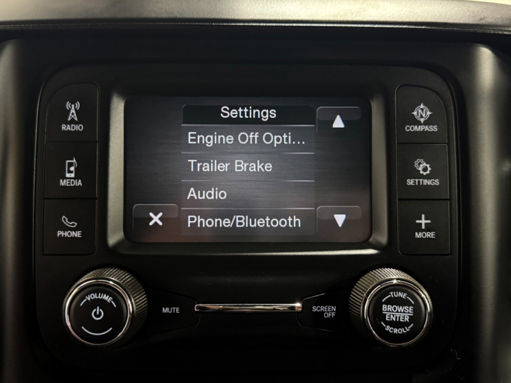 2023 RAM 2500 Image 39