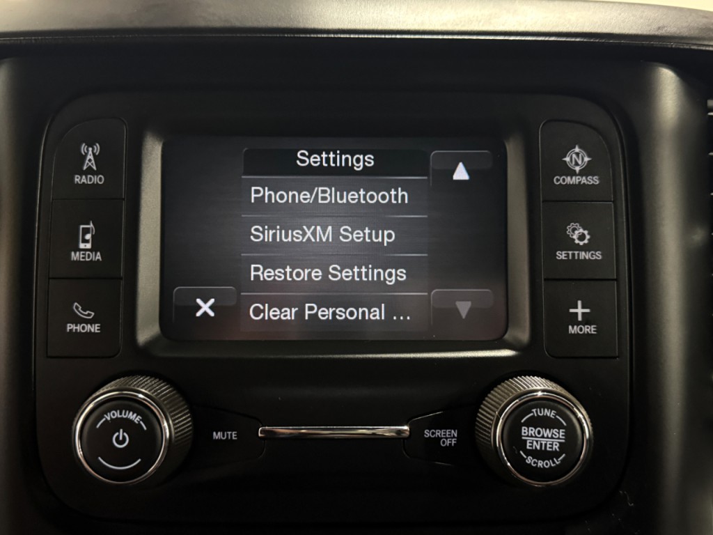 2023 RAM 2500 Image 40