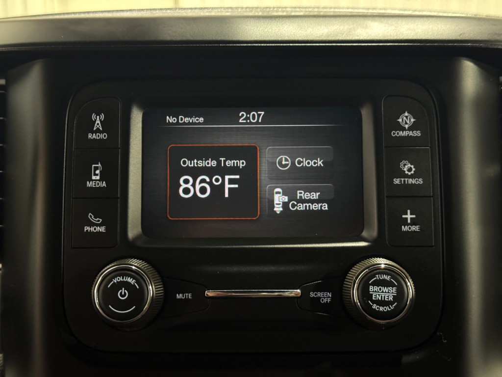 2023 RAM 2500 Image 41