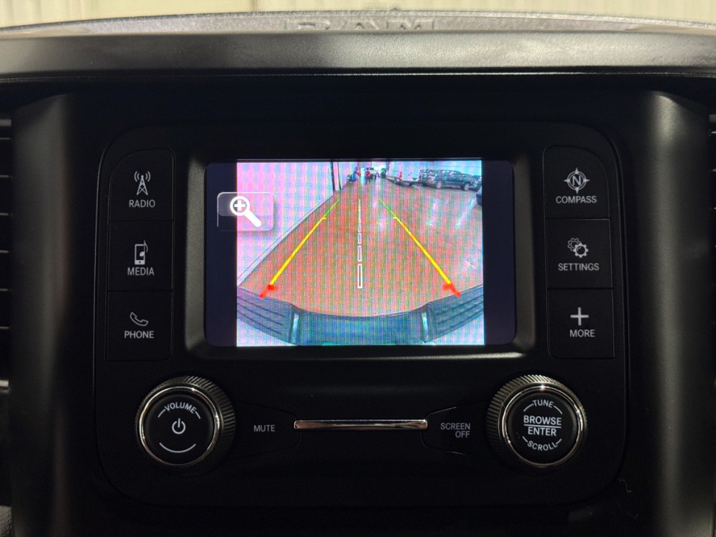 2023 RAM 2500 Image 42