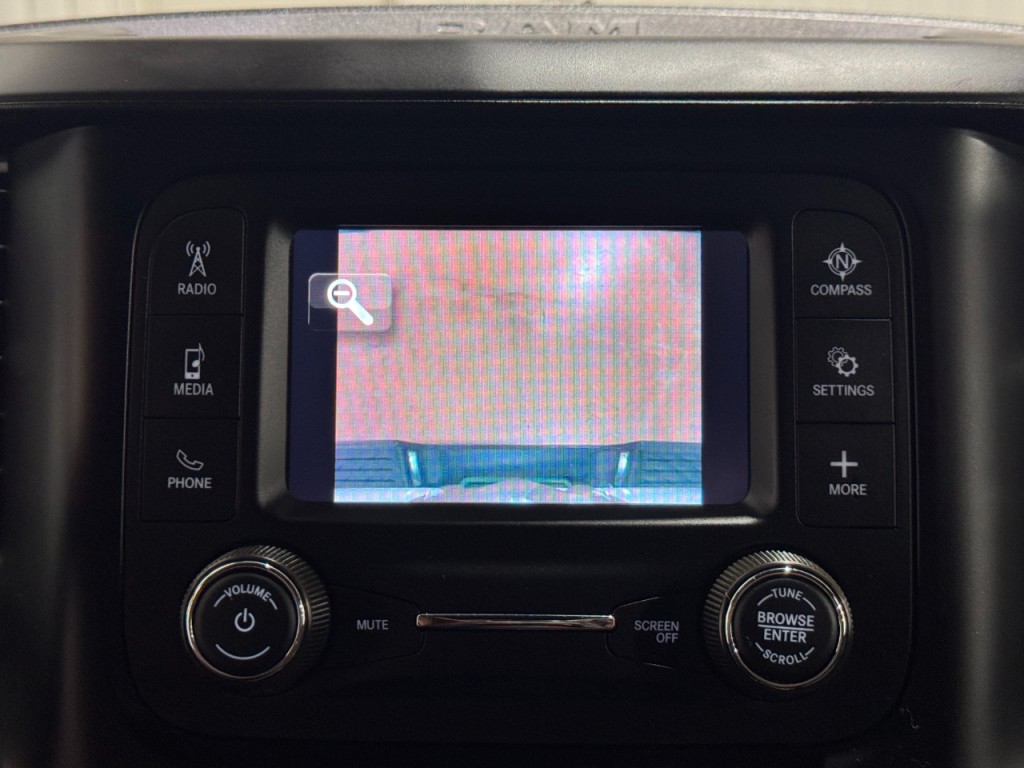 2023 RAM 2500 Image 43