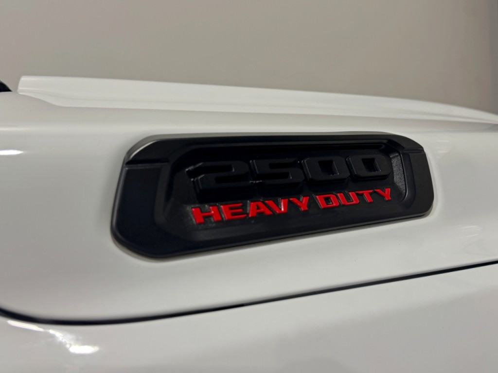 2023 RAM 2500 Image 45