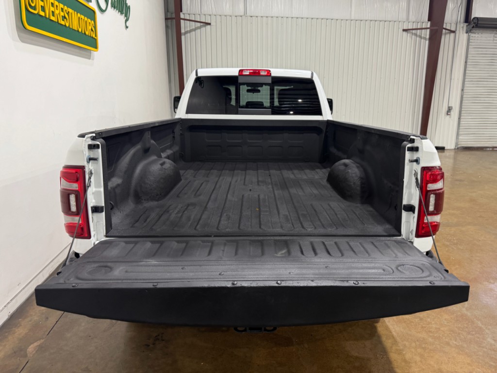 2023 RAM 2500 Image 47