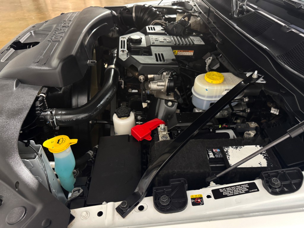 2023 RAM 2500 Image 48