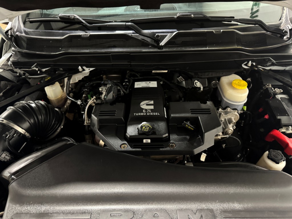 2023 RAM 2500 Image 49