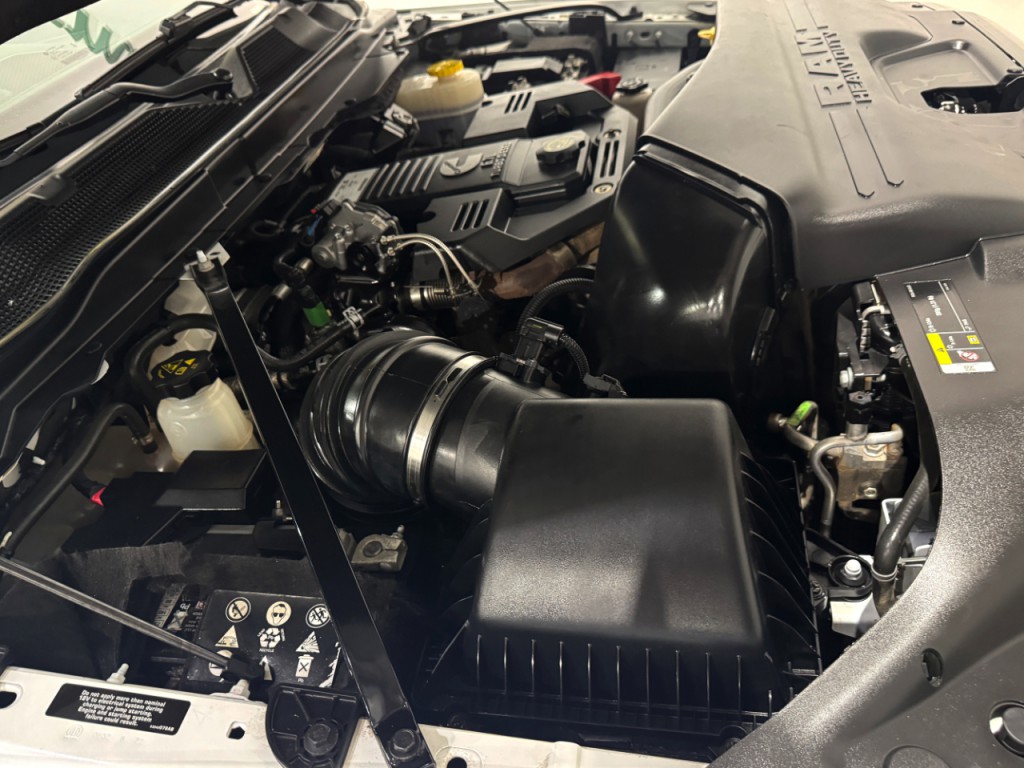 2023 RAM 2500 Image 50