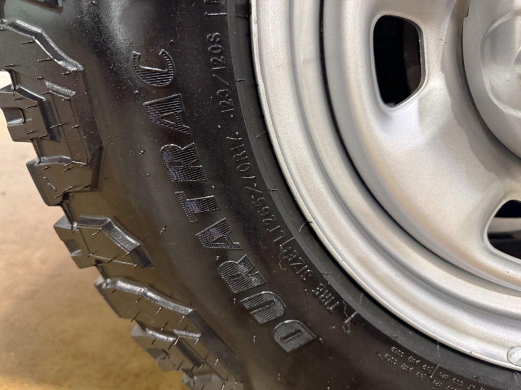 2023 RAM 2500 Image 51