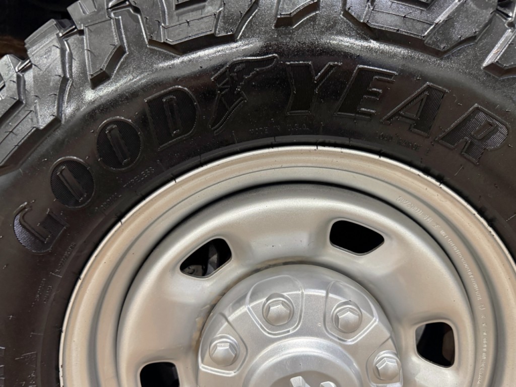 2023 RAM 2500 Image 52