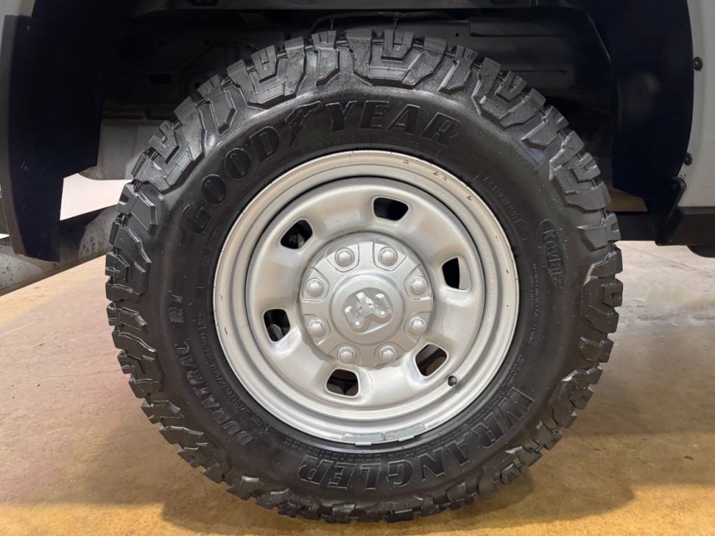 2023 RAM 2500 Image 53