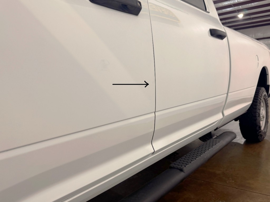 2023 RAM 2500 Image 56