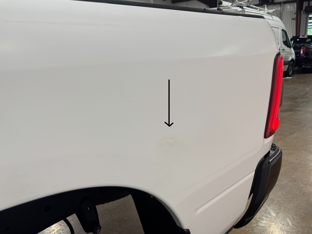 2023 RAM 2500 Image 59