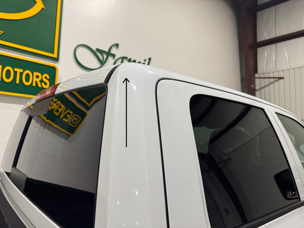 2023 RAM 2500 Image 61