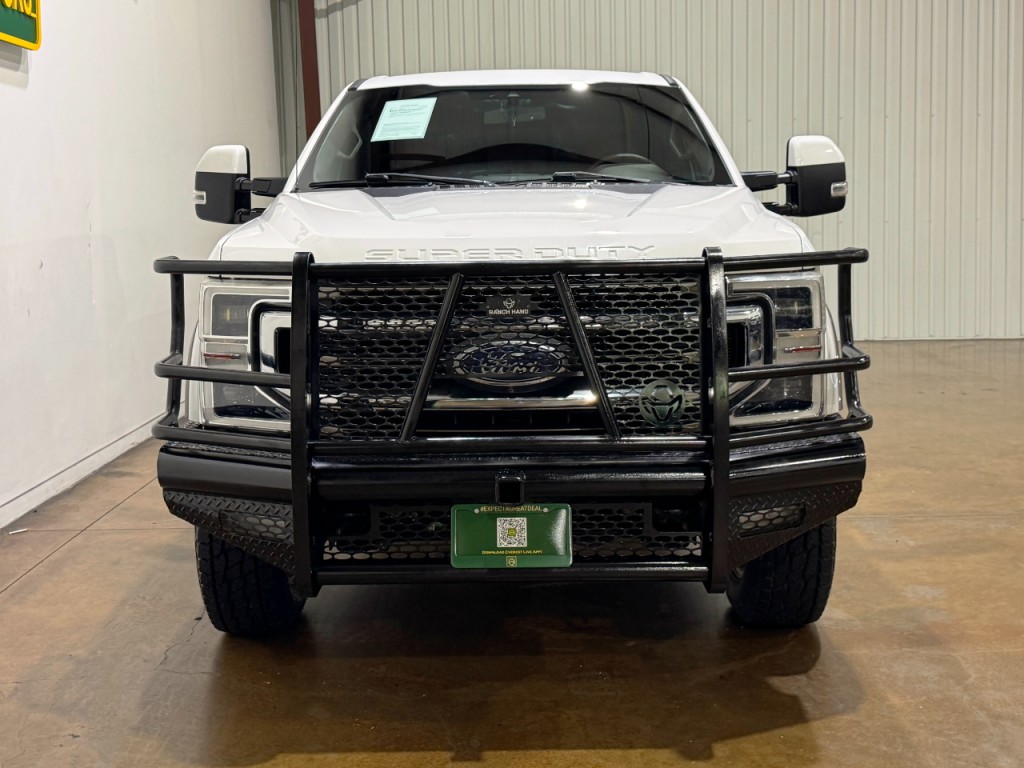 2020 Ford F-350 Image 2