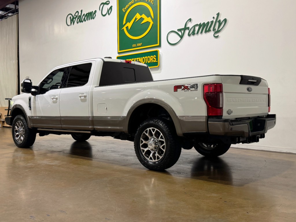 2020 Ford F-350 Image 6