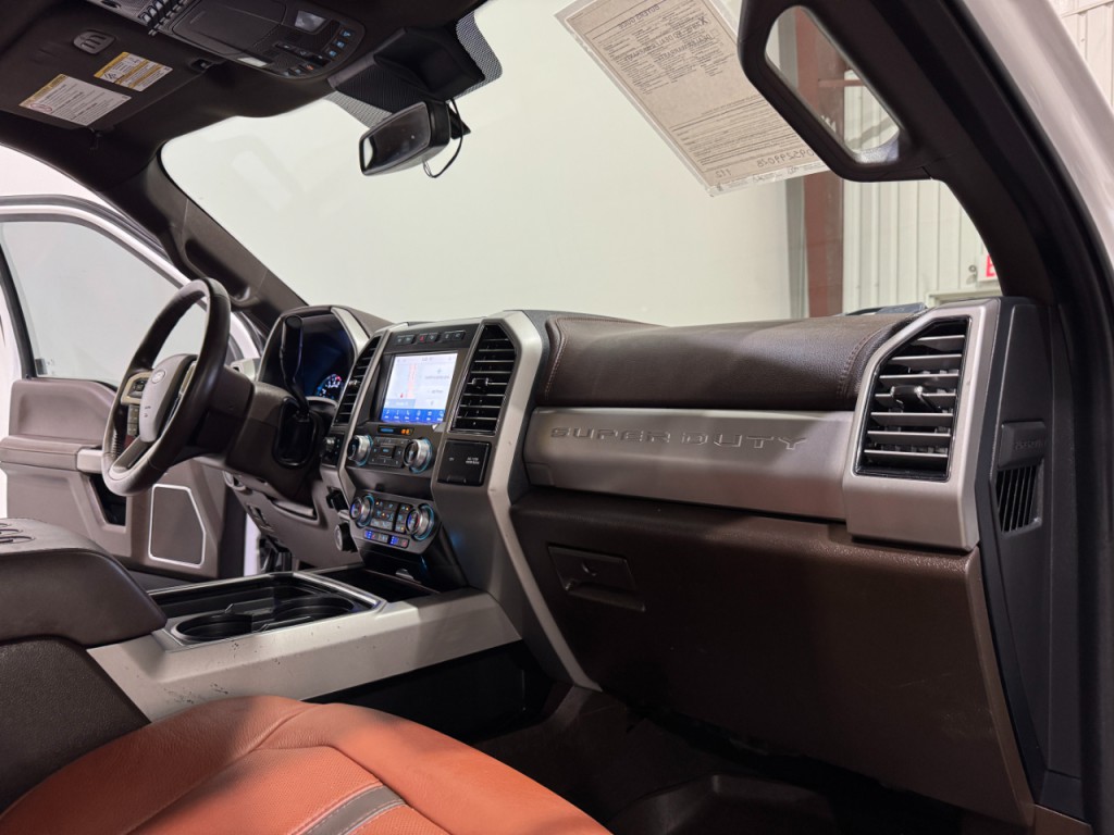 2020 Ford F-350 Image 10