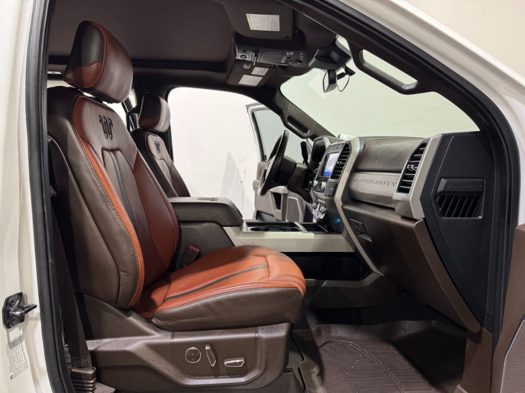 2020 Ford F-350 Image 11