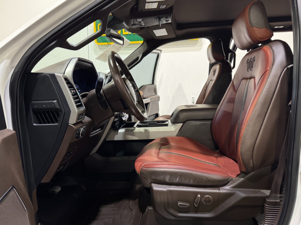 2020 Ford F-350 Image 12