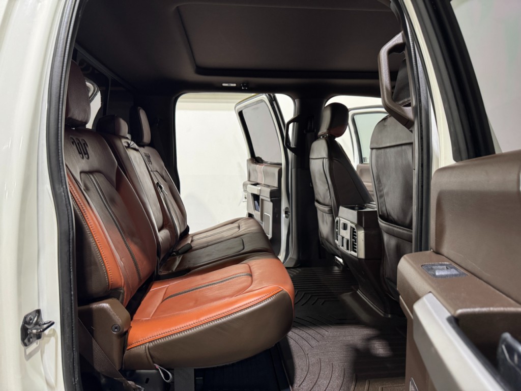 2020 Ford F-350 Image 13