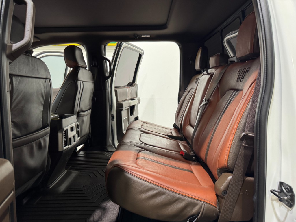 2020 Ford F-350 Image 14