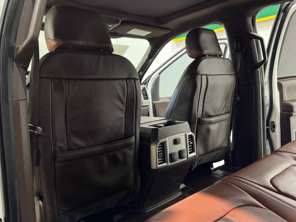 2020 Ford F-350 Image 16