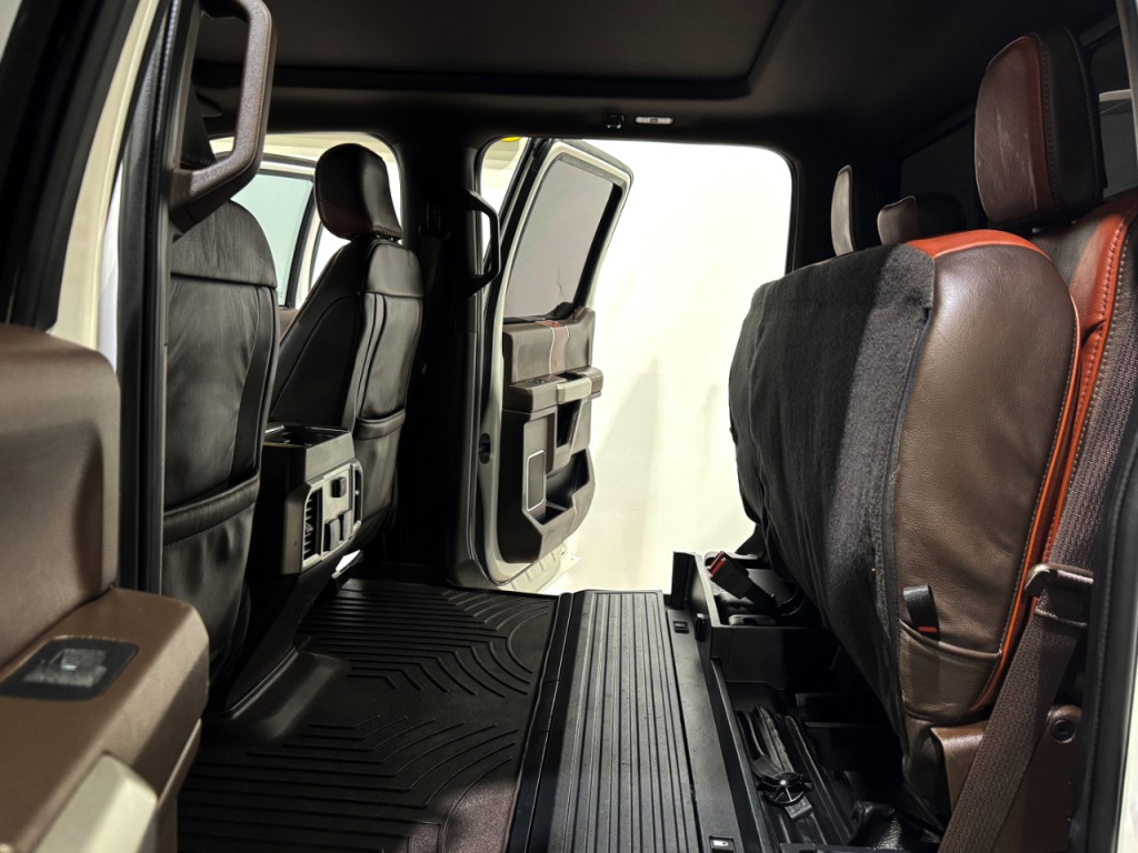 2020 Ford F-350 Image 17