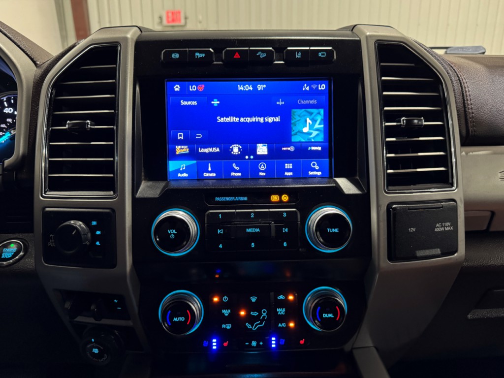2020 Ford F-350 Image 22