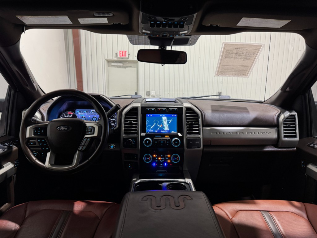 2020 Ford F-350 Image 28