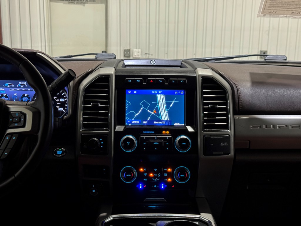 2020 Ford F-350 Image 29