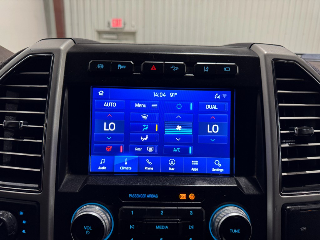 2020 Ford F-350 Image 38