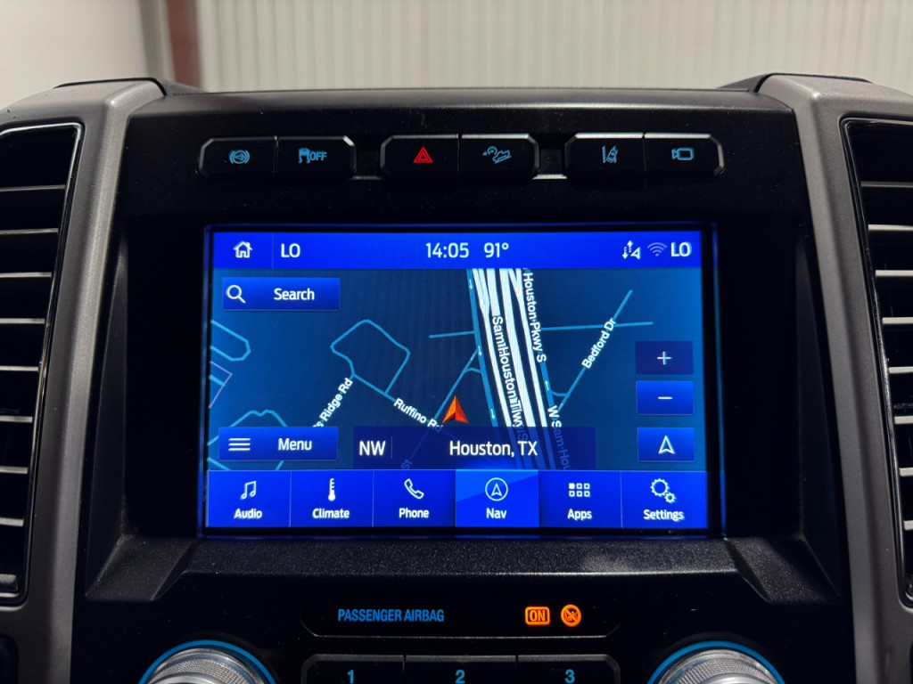 2020 Ford F-350 Image 40