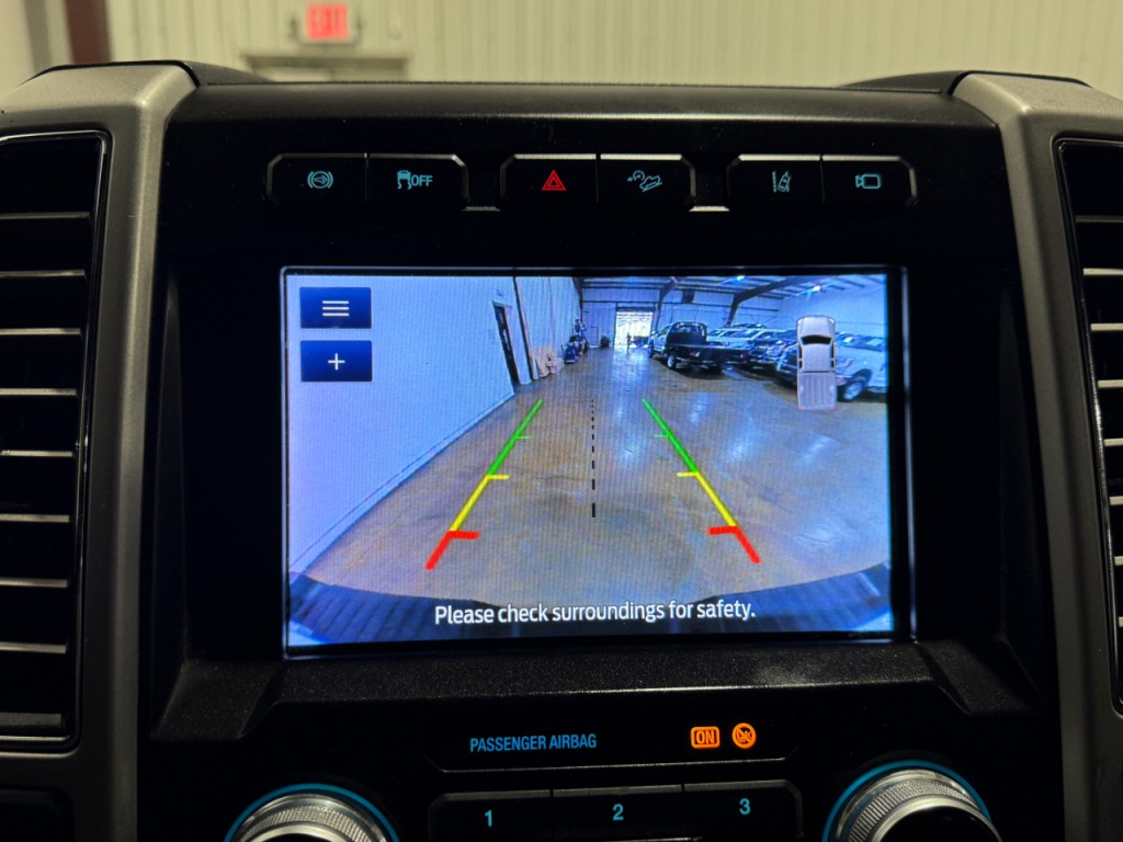 2020 Ford F-350 Image 53