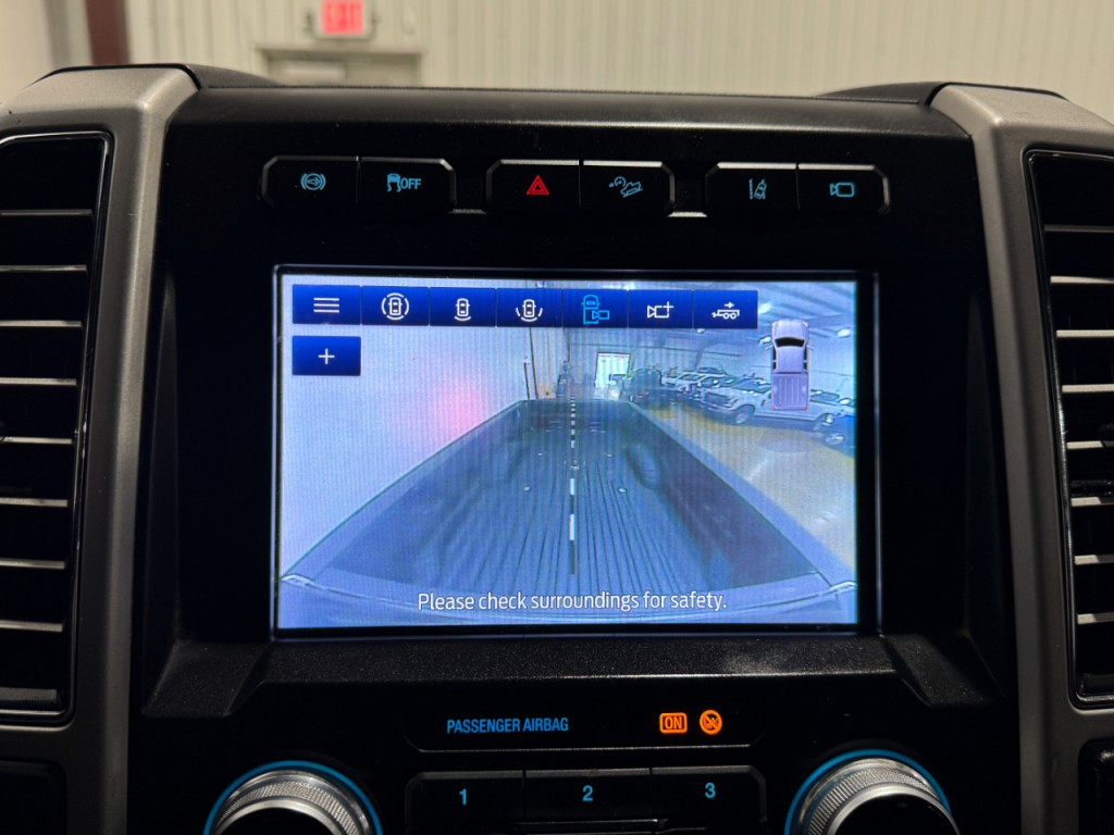 2020 Ford F-350 Image 55