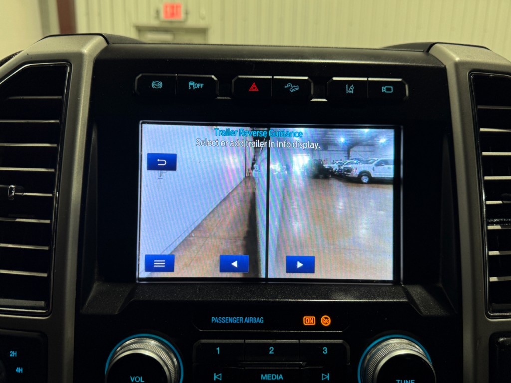 2020 Ford F-350 Image 56