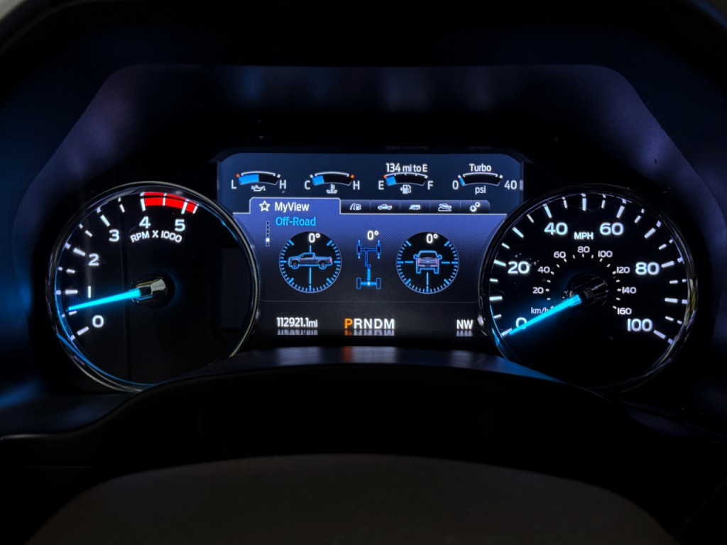 2020 Ford F-350 Image 57