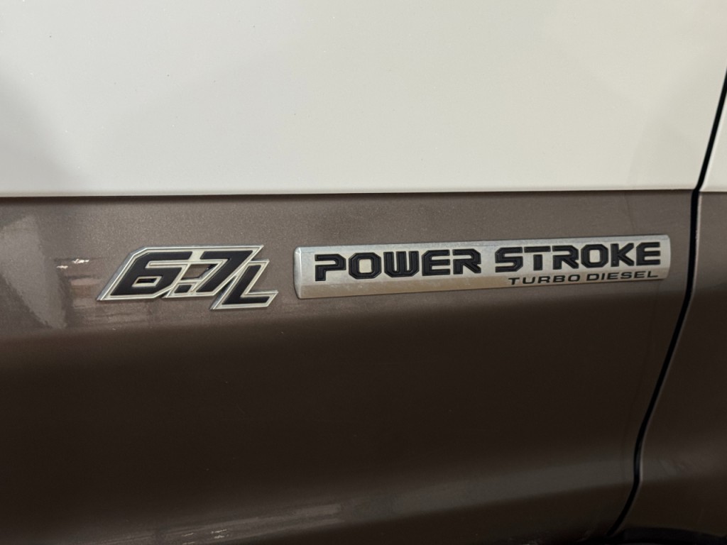 2020 Ford F-350 Image 60