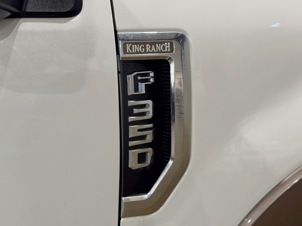 2020 Ford F-350 Image 61